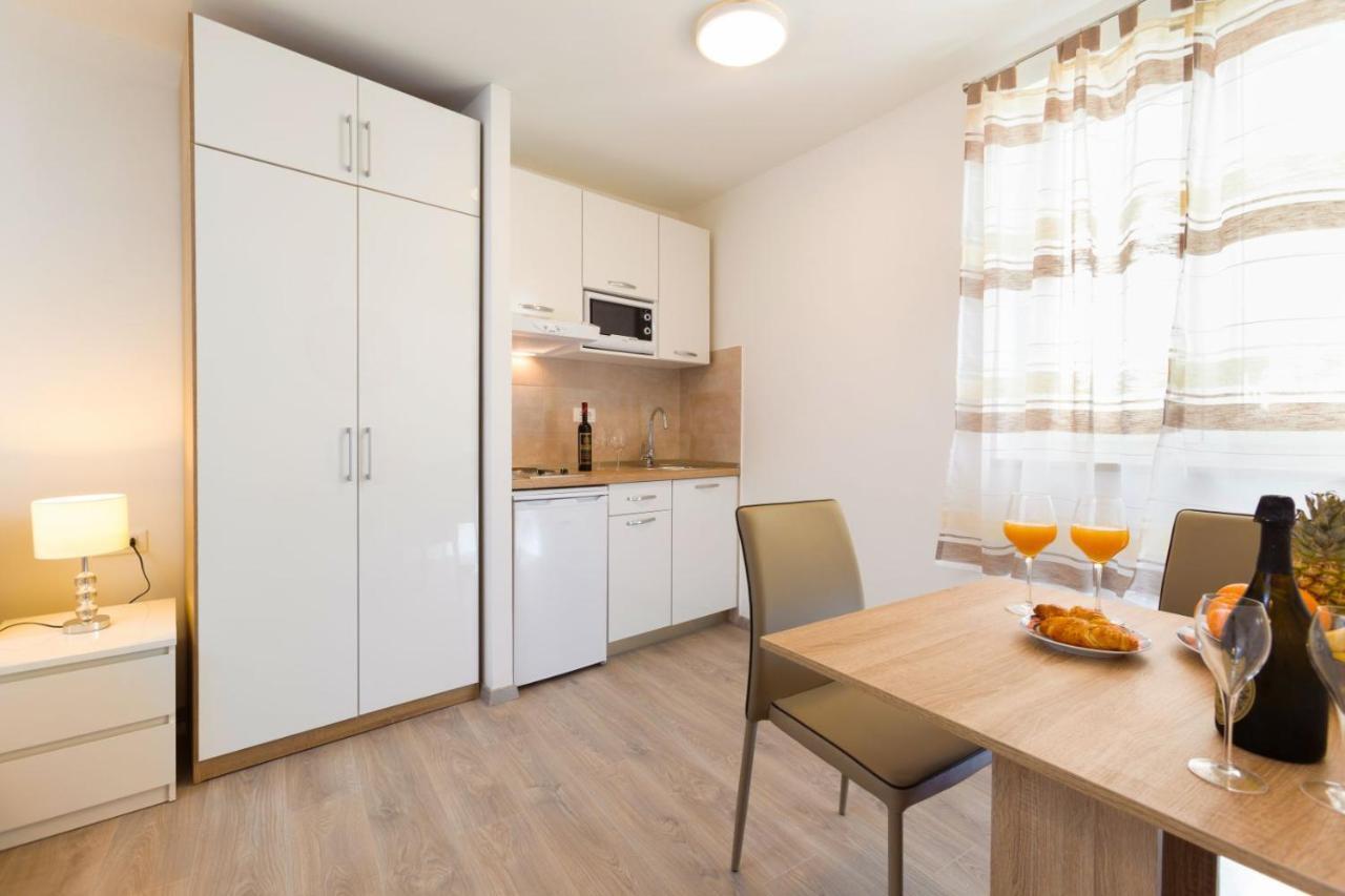 Apartments & Room Libar Split Exteriér fotografie