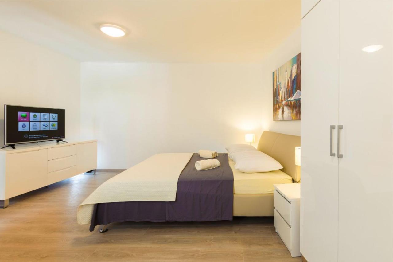 Apartments & Room Libar Split Exteriér fotografie